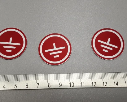 Знаки безопасности и охраны труда — фото-784_1